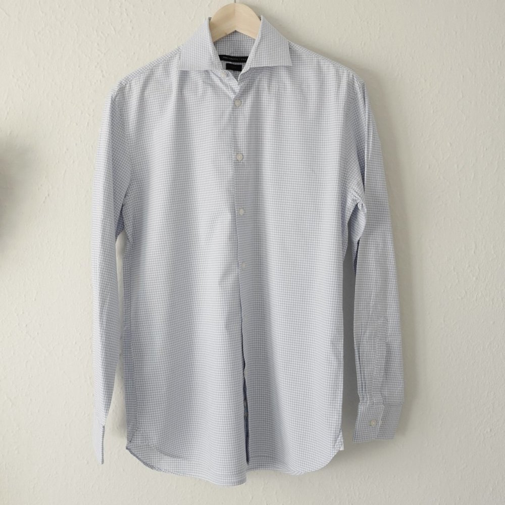 ‼️ John Varvatos button-up shirt ‼️